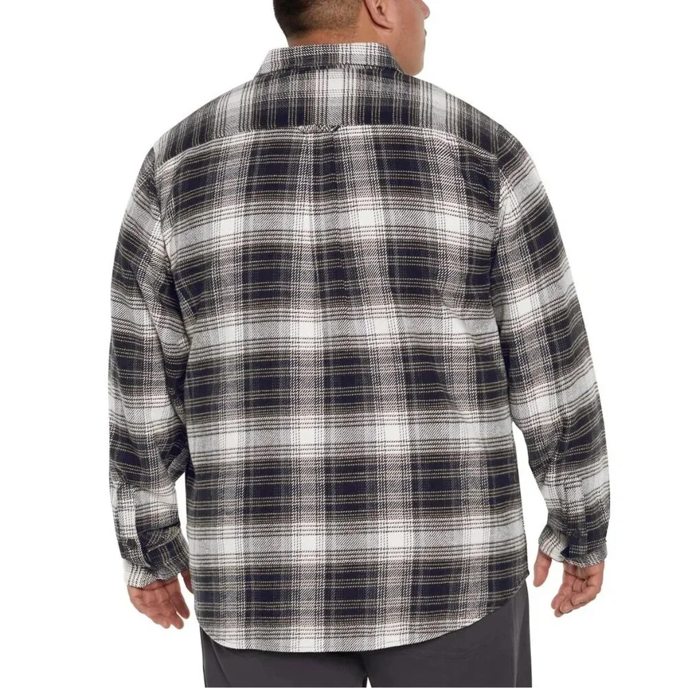 Orvis‎ Men’s Flannel Shirt